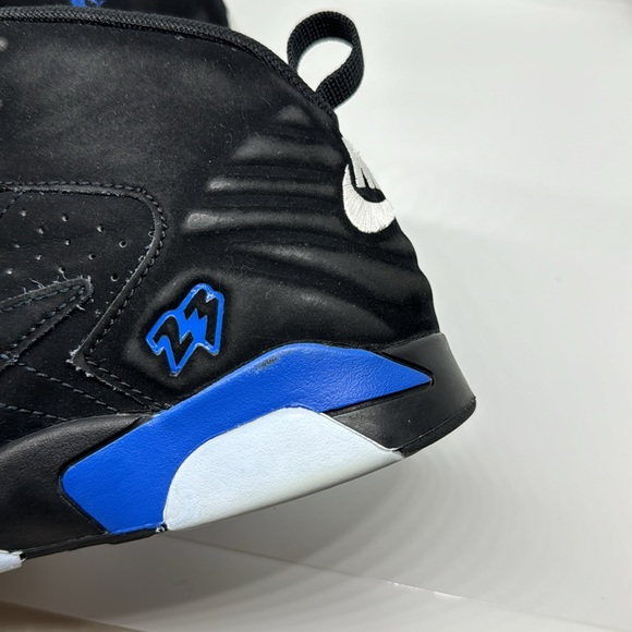 Jordan MVP basketball shoes (2) - Picture 11 of 13